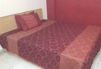 Hotel Padam International, New Delhi 4